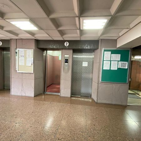 Kabukicho Okubo Value Add Apartments 413 Токіо Екстер'єр фото