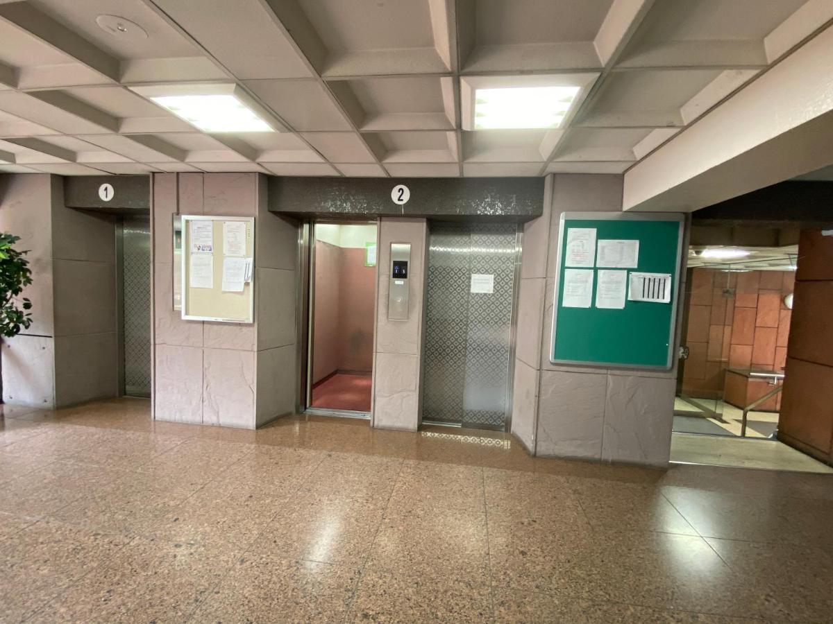 Kabukicho Okubo Value Add Apartments 413 Токіо Екстер'єр фото