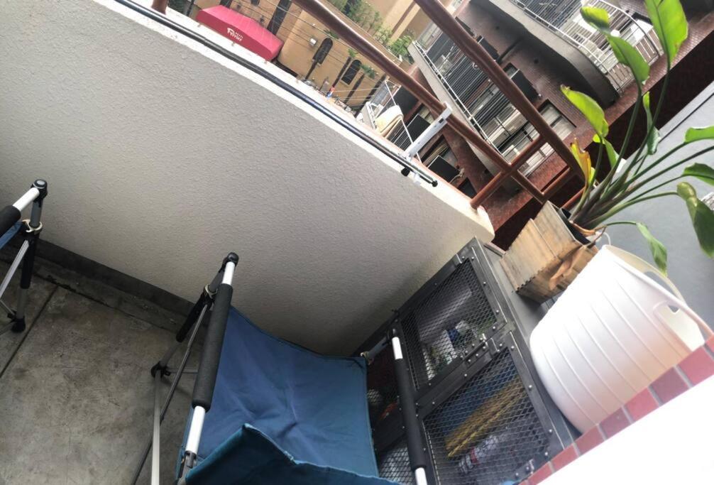 Kabukicho Okubo Value Add Apartments 413 Токіо Екстер'єр фото
