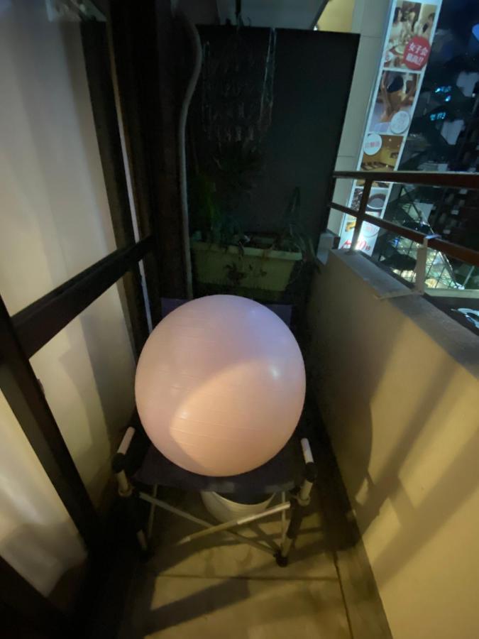 Kabukicho Okubo Value Add Apartments 413 Токіо Екстер'єр фото