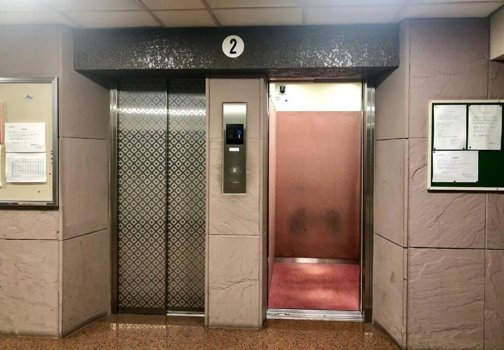 Kabukicho Okubo Value Add Apartments 413 Токіо Екстер'єр фото