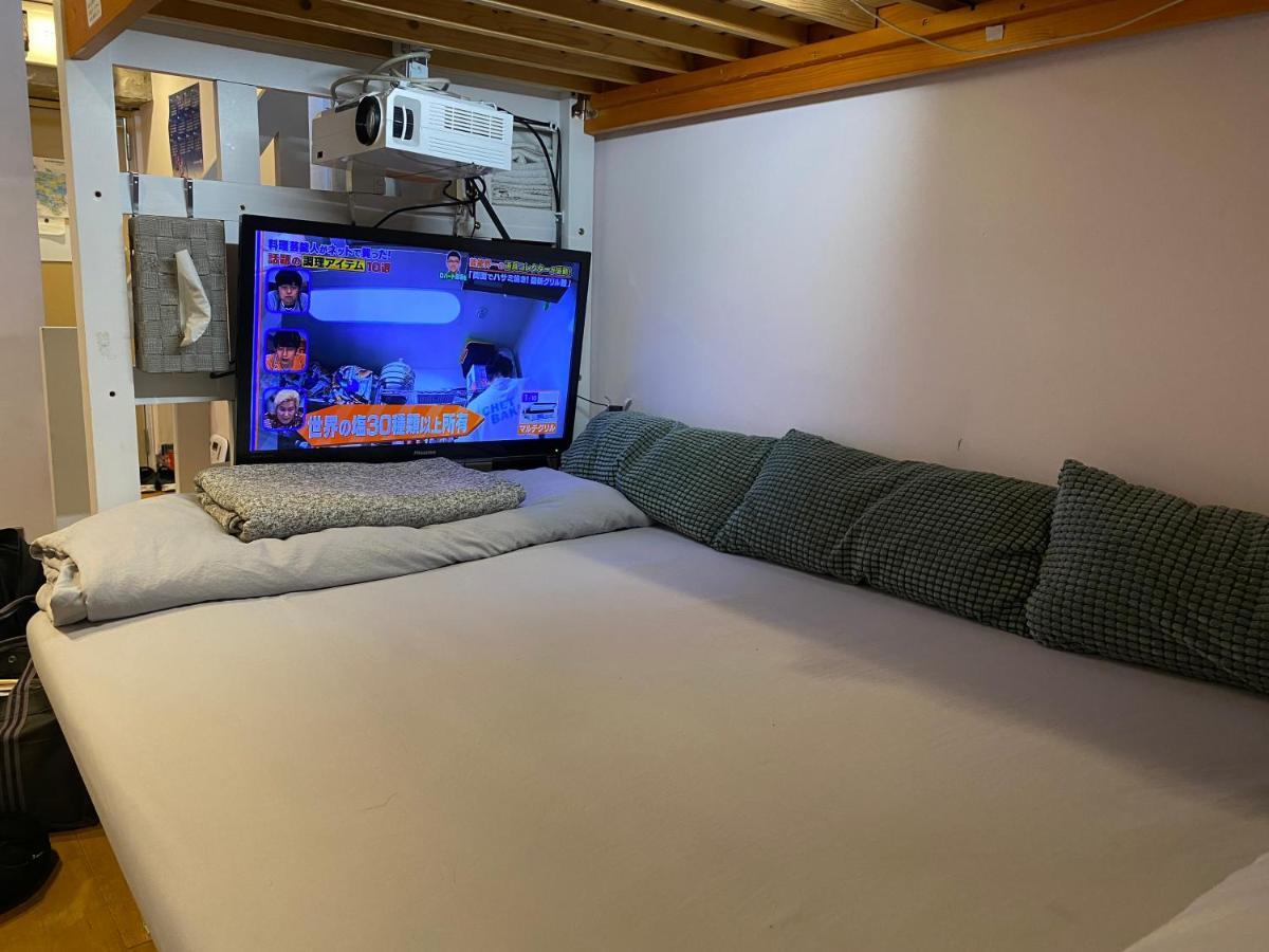 Kabukicho Okubo Value Add Apartments 413 Токіо Екстер'єр фото
