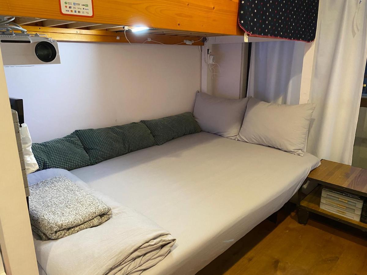 Kabukicho Okubo Value Add Apartments 413 Токіо Екстер'єр фото