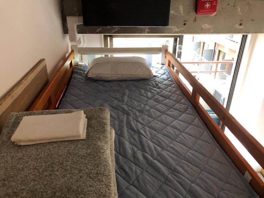 Kabukicho Okubo Value Add Apartments 413 Токіо Екстер'єр фото