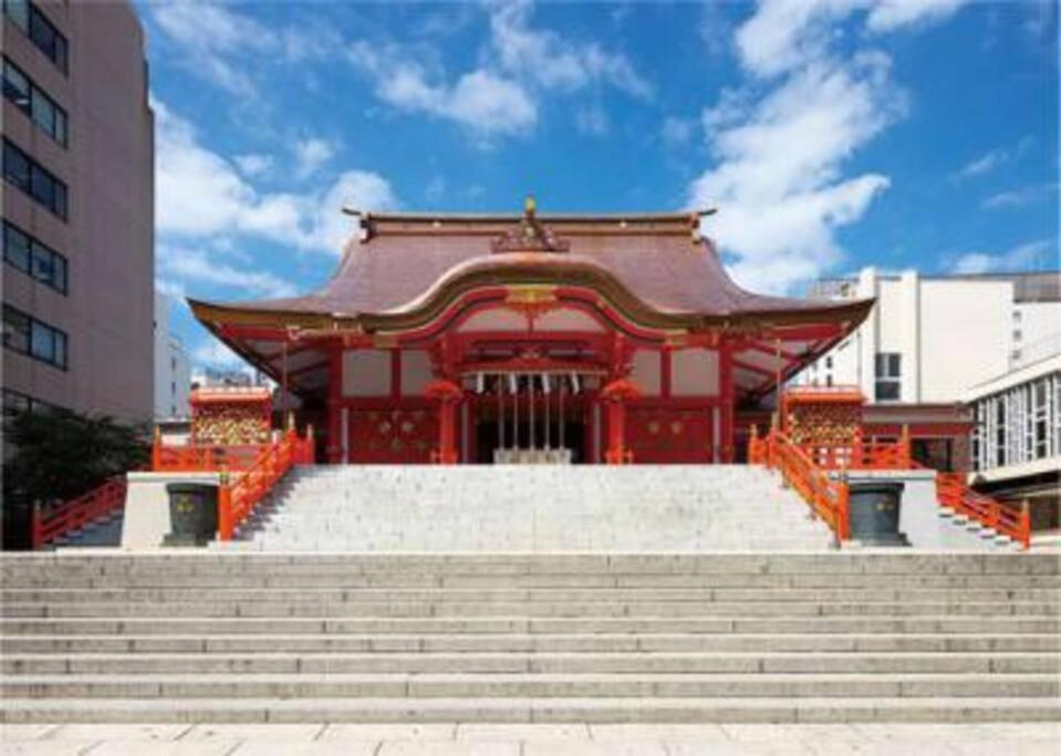 Kabukicho Okubo Value Add Apartments 413 Токіо Екстер'єр фото