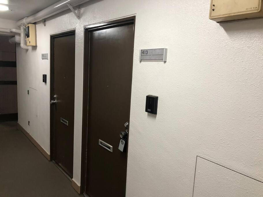 Kabukicho Okubo Value Add Apartments 413 Токіо Екстер'єр фото