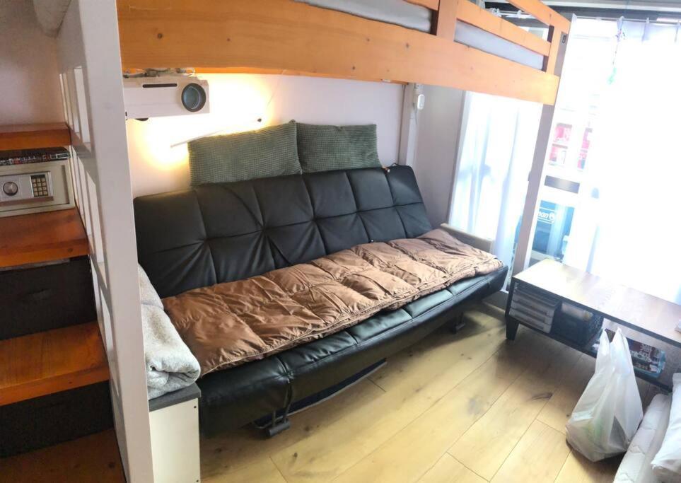 Kabukicho Okubo Value Add Apartments 413 Токіо Екстер'єр фото