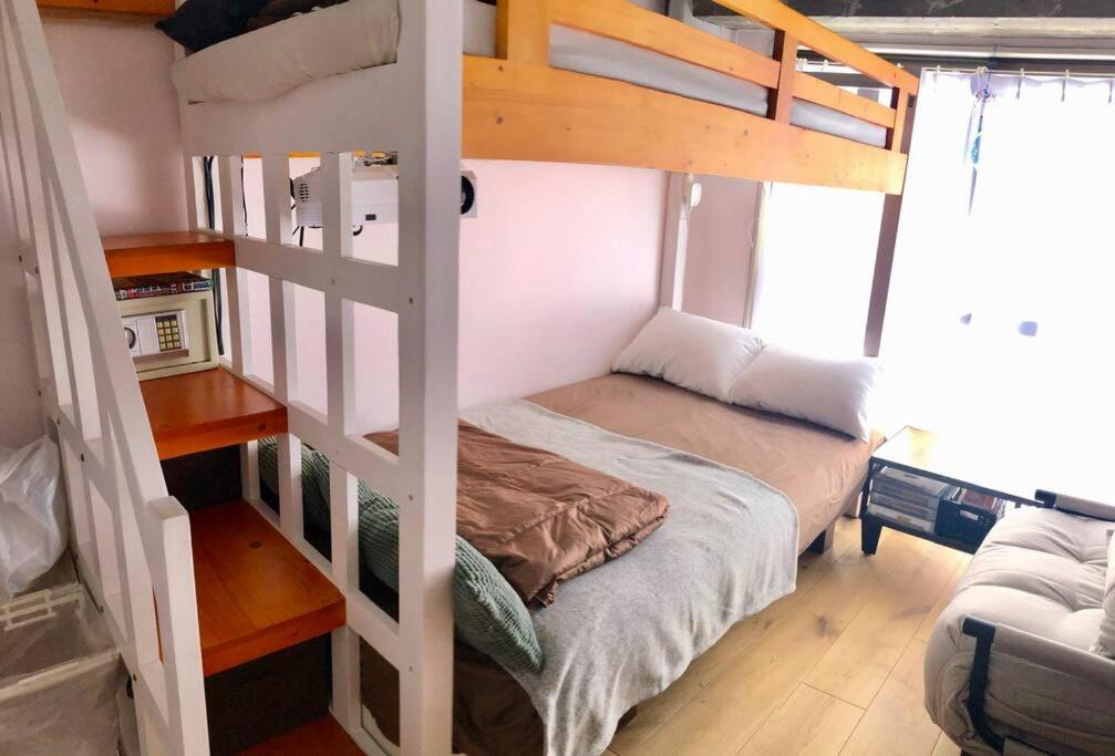 Kabukicho Okubo Value Add Apartments 413 Токіо Екстер'єр фото