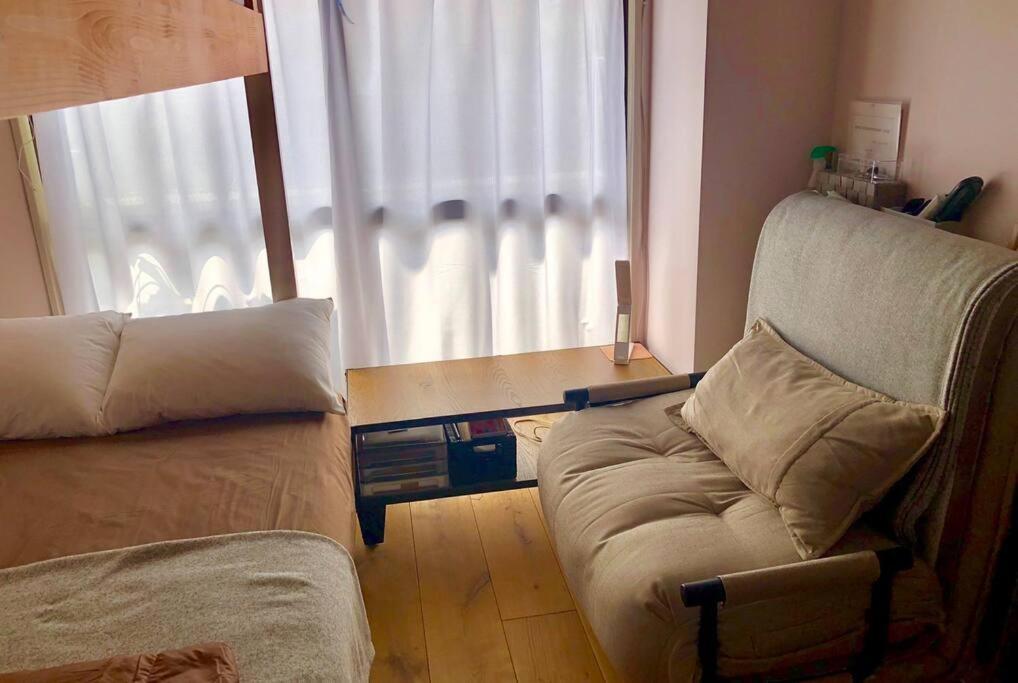Kabukicho Okubo Value Add Apartments 413 Токіо Екстер'єр фото