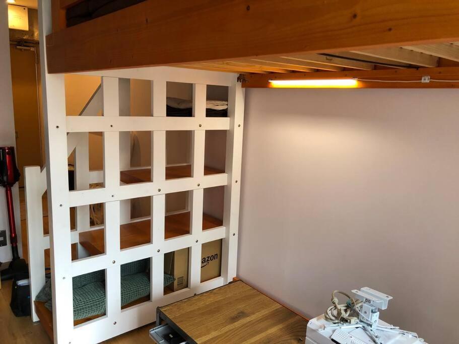 Kabukicho Okubo Value Add Apartments 413 Токіо Екстер'єр фото