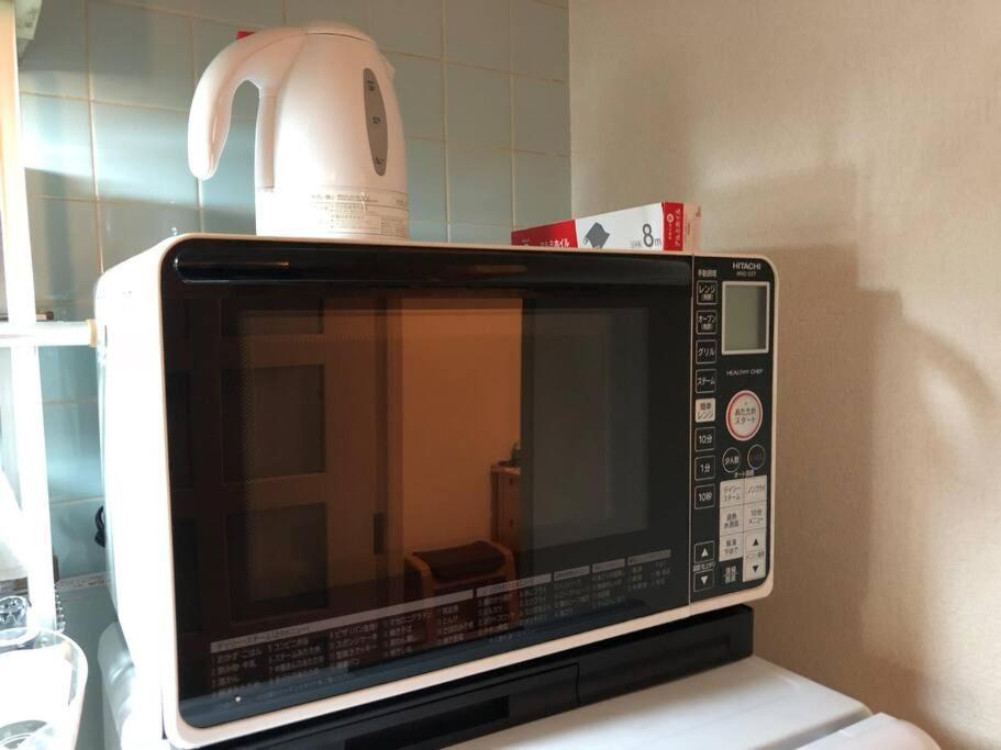 Kabukicho Okubo Value Add Apartments 413 Токіо Екстер'єр фото