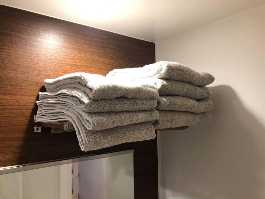 Kabukicho Okubo Value Add Apartments 413 Токіо Екстер'єр фото