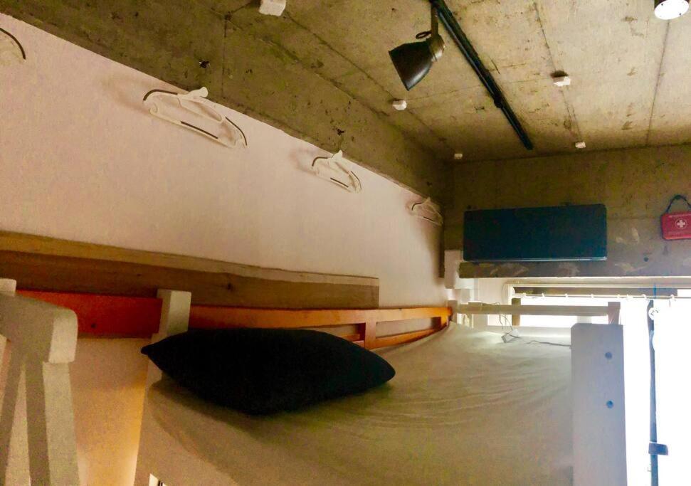 Kabukicho Okubo Value Add Apartments 413 Токіо Екстер'єр фото